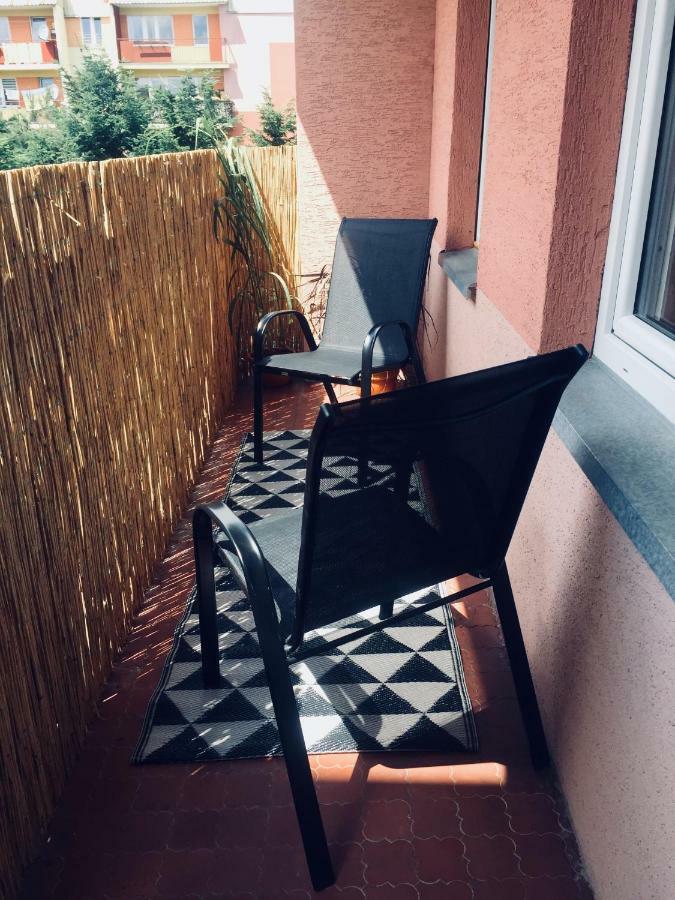 Apartament Halinka Salon, Sypialnia, Kuchnia, Balkon Powierzchnia 50M Krynica Zdroj Exterior photo